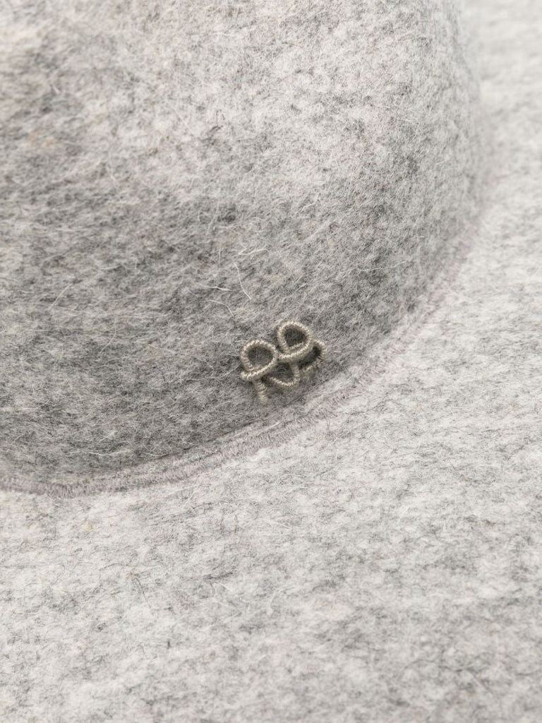 Wool Felt Hat