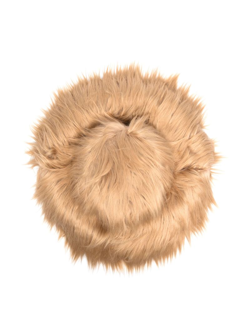 Faux-fur Hat