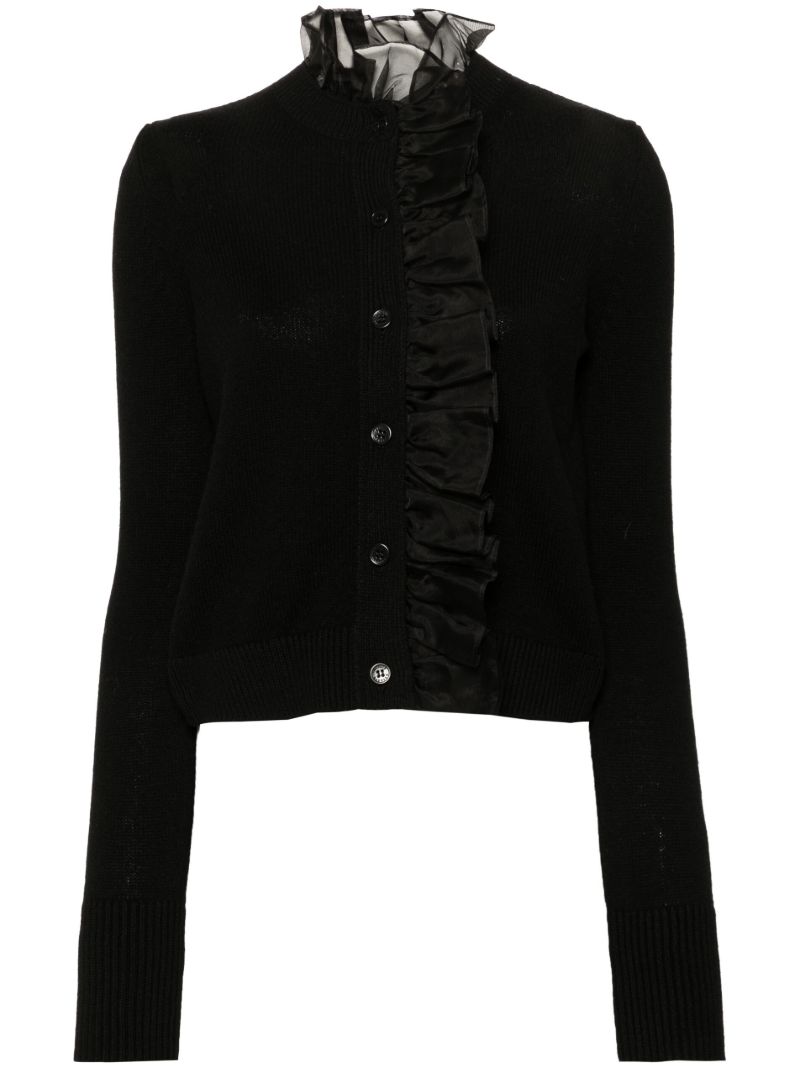 Oscar Cardigan