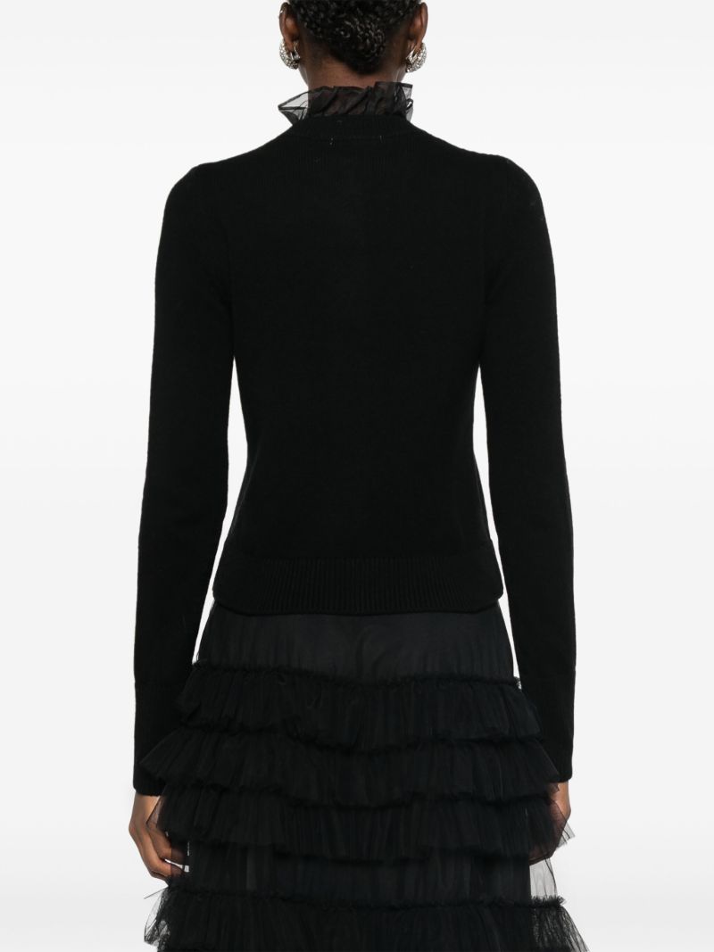 Oscar Cardigan