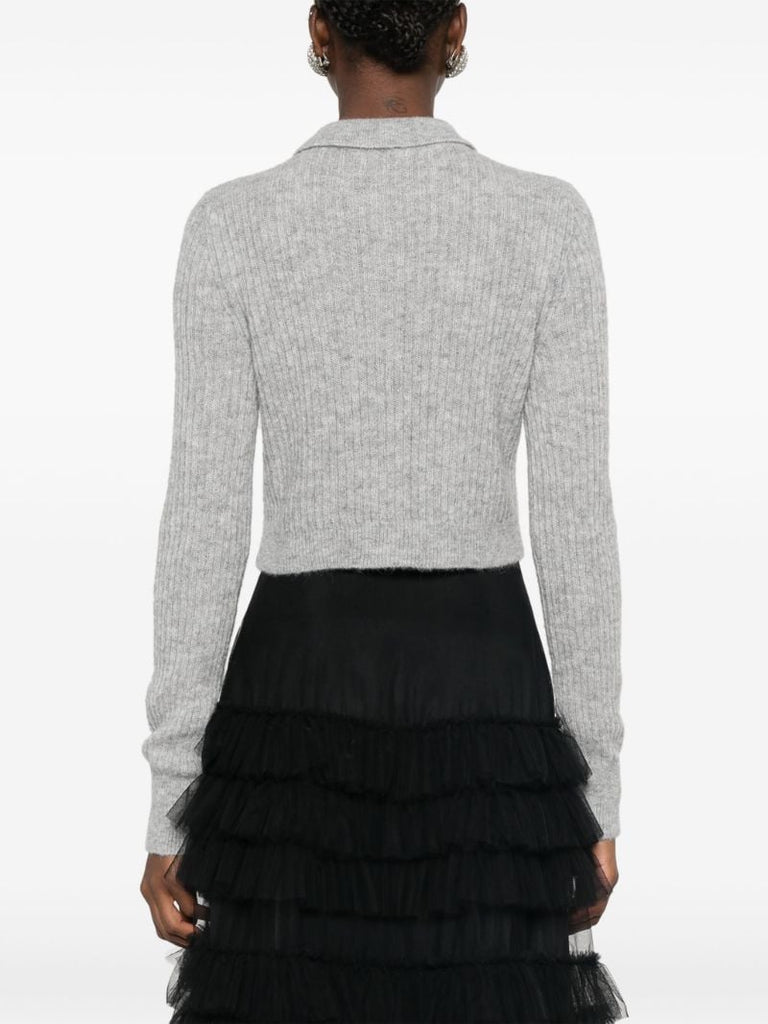 Jaqueline Cardigan