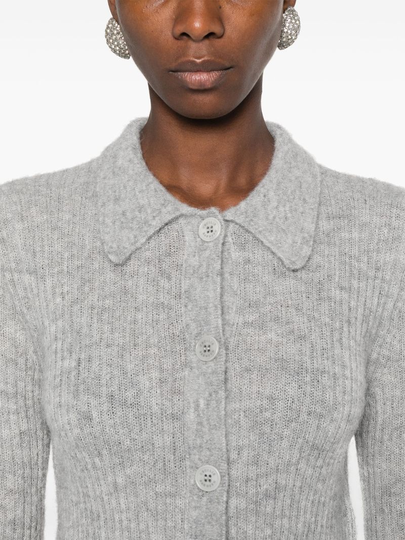 Jaqueline Cardigan