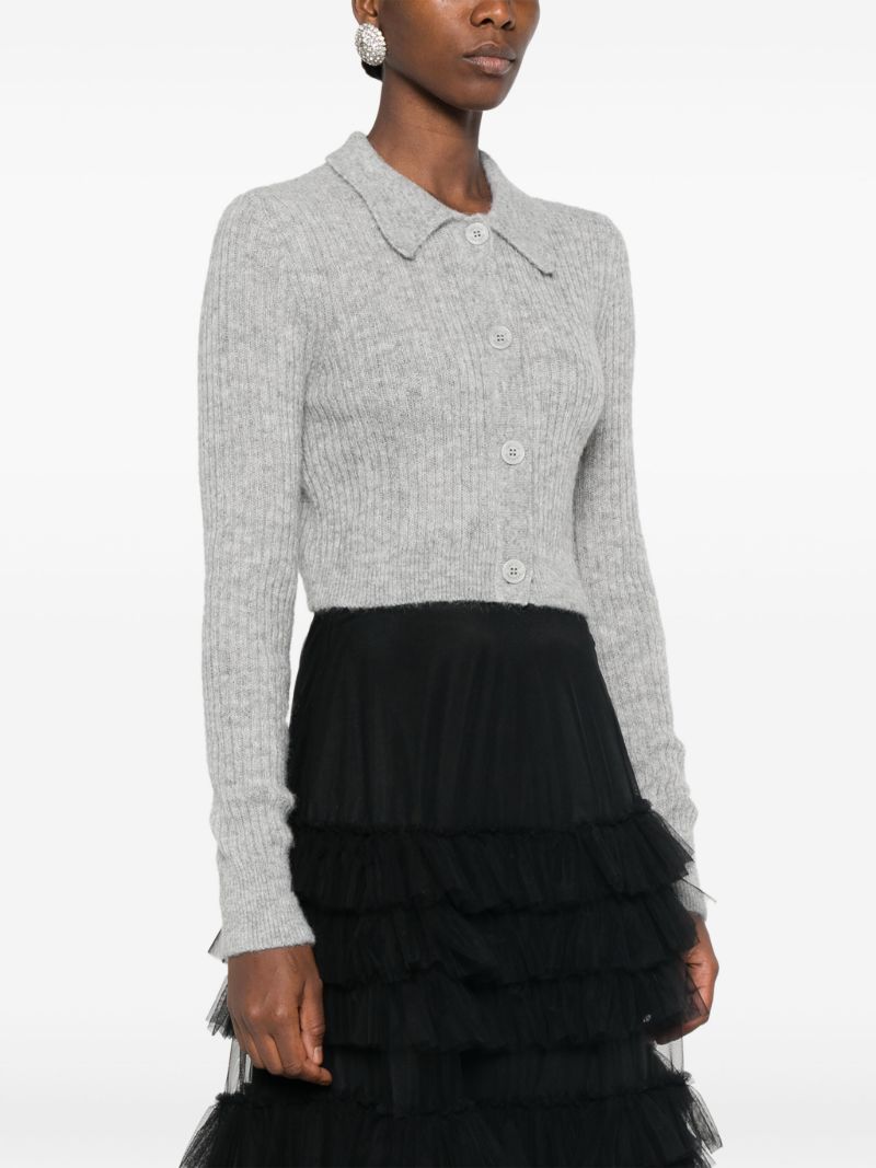 Jaqueline Cardigan