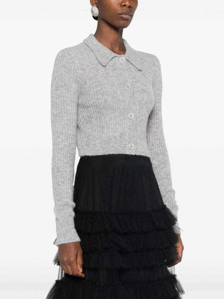 Jaqueline Cardigan