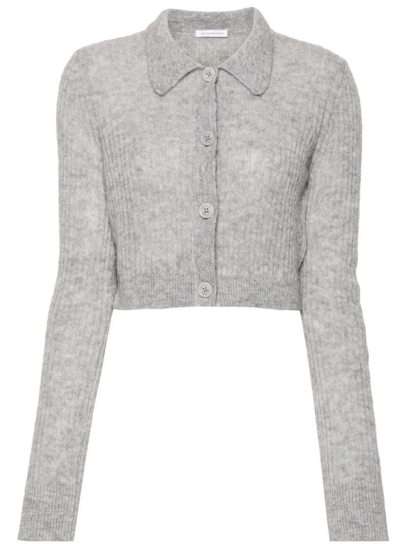 Jaqueline Cardigan