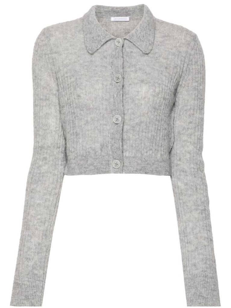 Jaqueline Cardigan