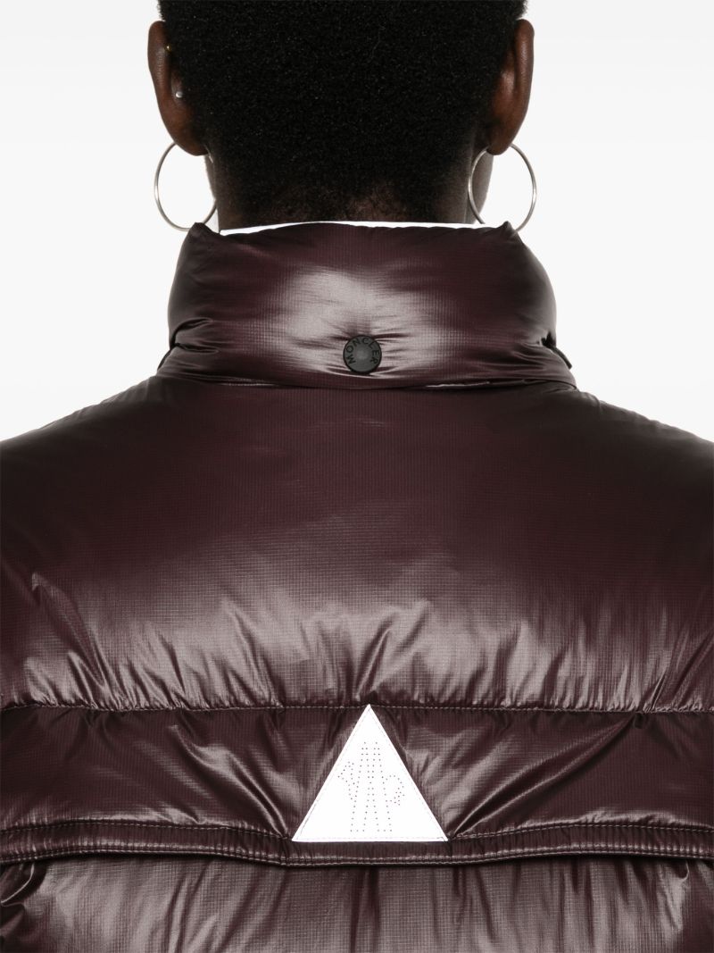 Julier Down Jacket