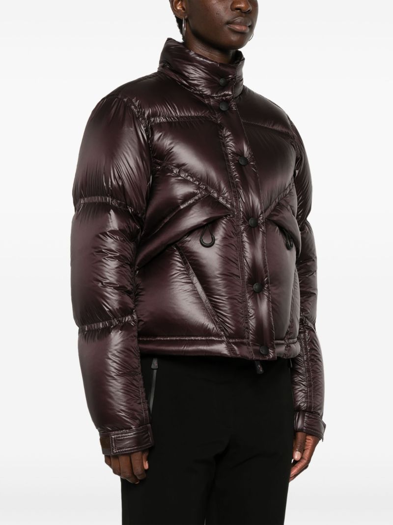 Julier Down Jacket