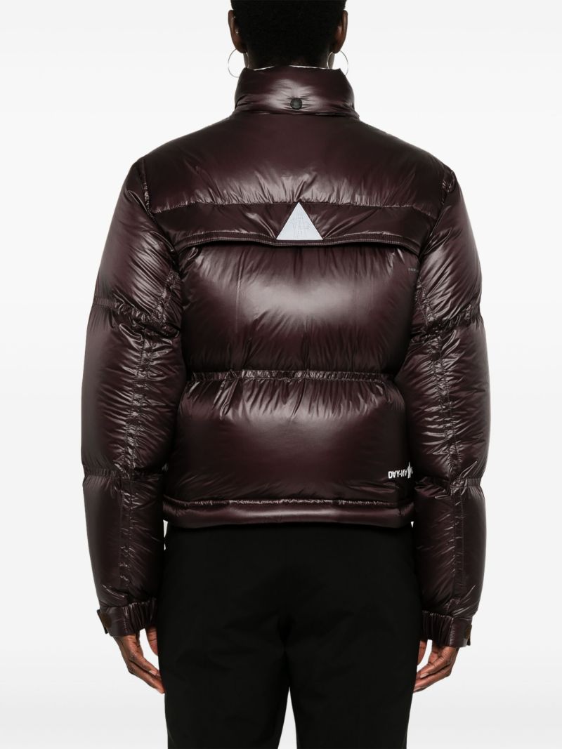 Julier Down Jacket