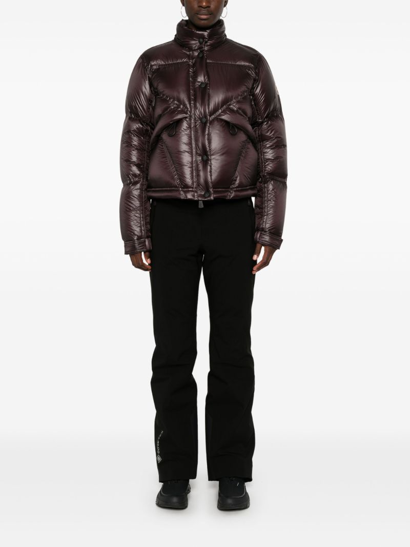 Julier Down Jacket
