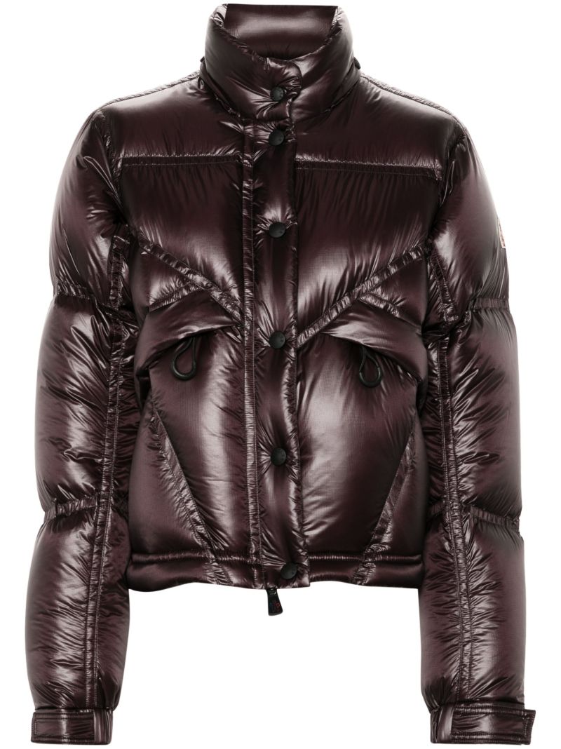 Julier Down Jacket