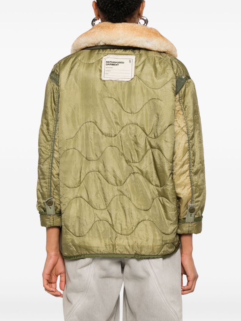 Refurbished Liner Jacket