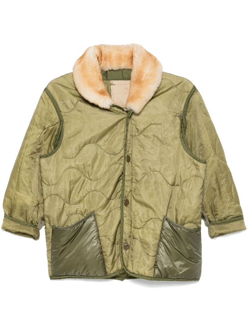 Refurbished Liner Jacket