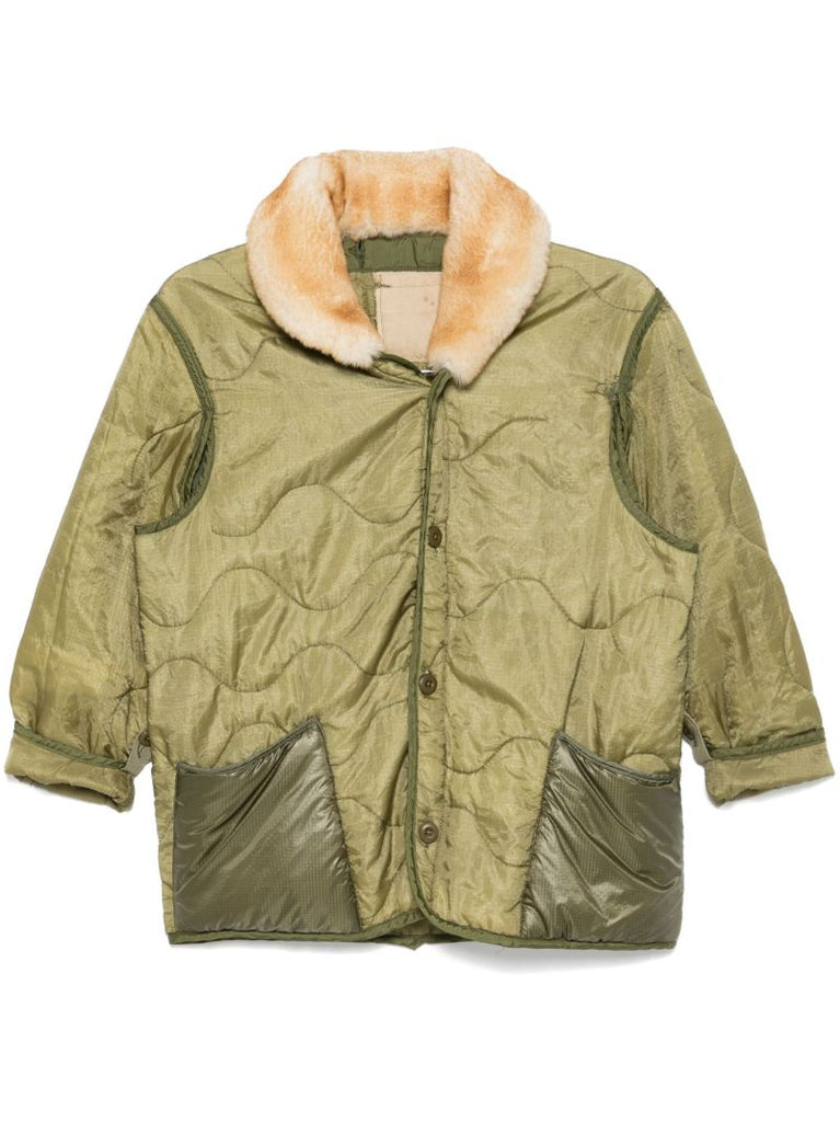 Refurbished Liner Jacket