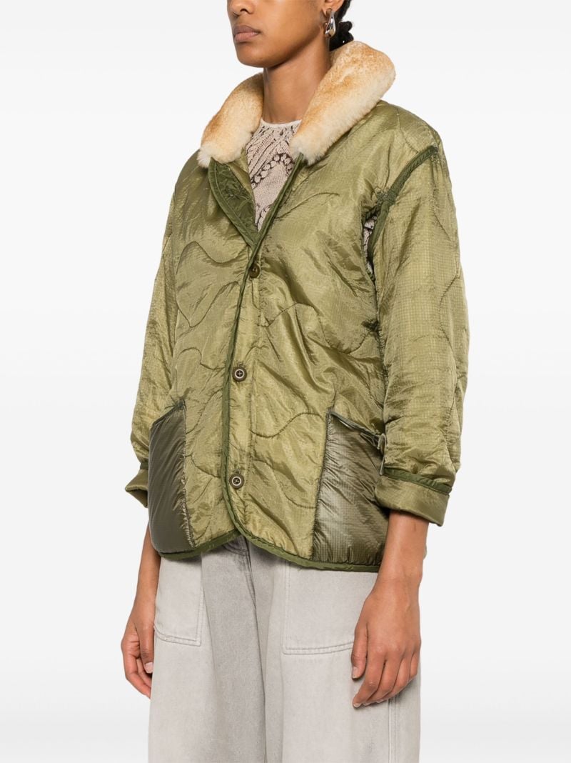 Refurbished Liner Jacket