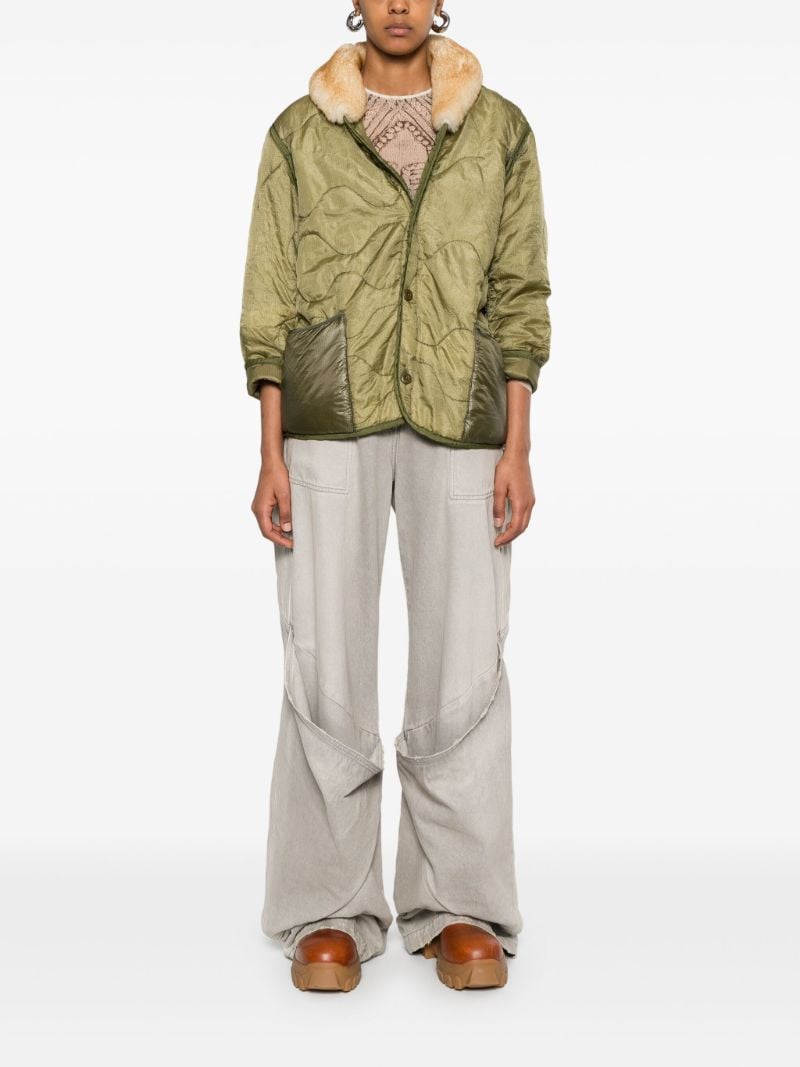 Refurbished Liner Jacket