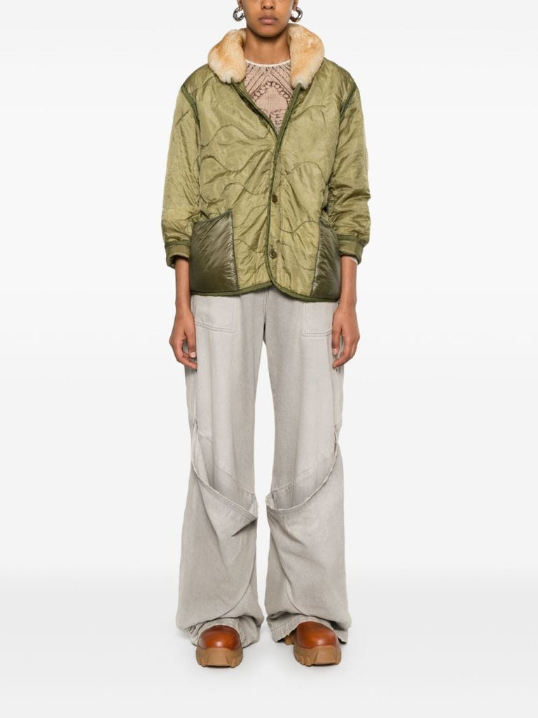 Refurbished Liner Jacket
