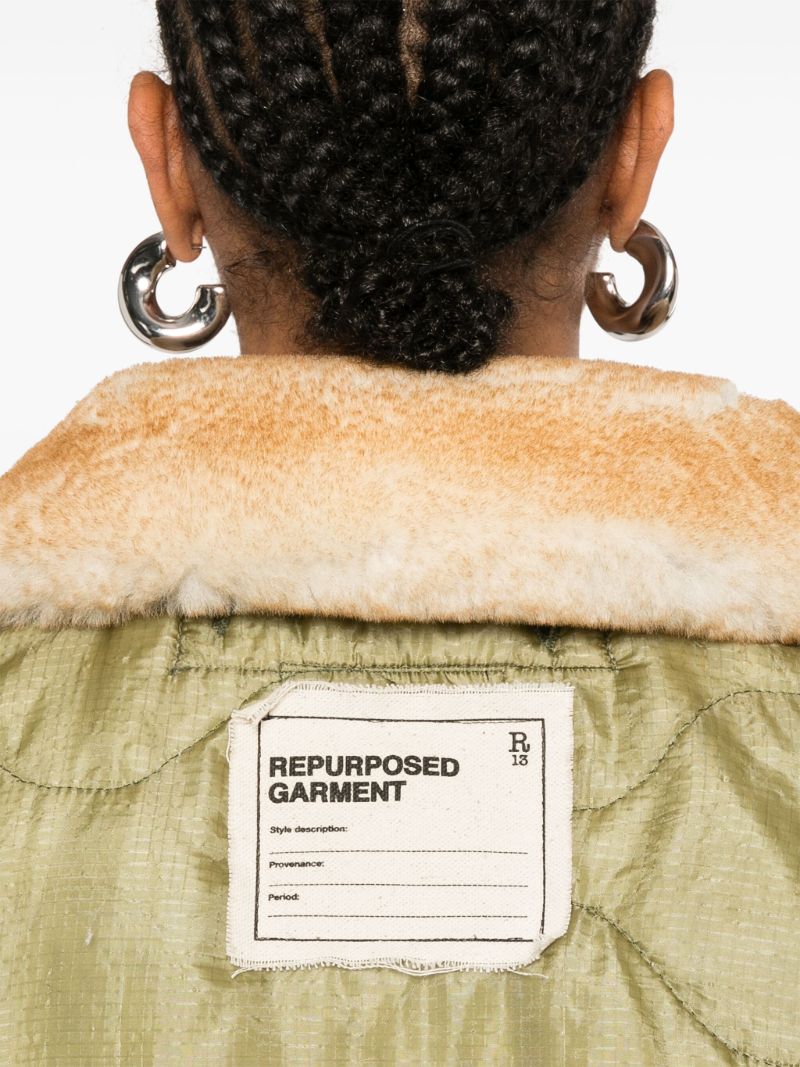 Refurbished Liner Jacket