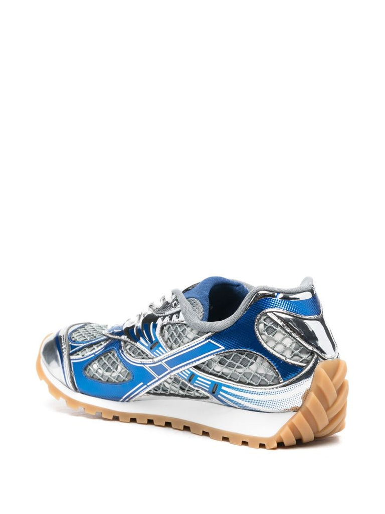 Blue Orbit Low-top Sneakers