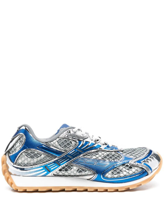 Blue Orbit Low-top Sneakers