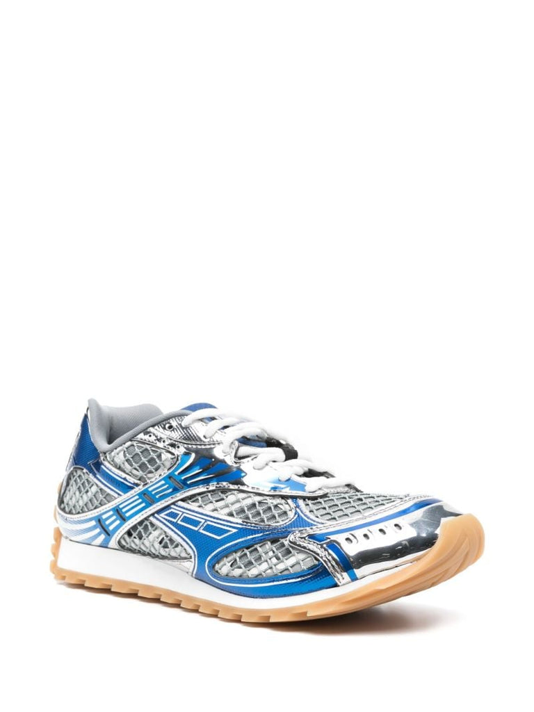 Blue Orbit Low-top Sneakers