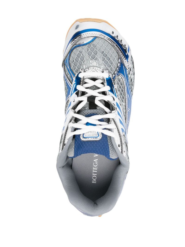 Blue Orbit Low-top Sneakers