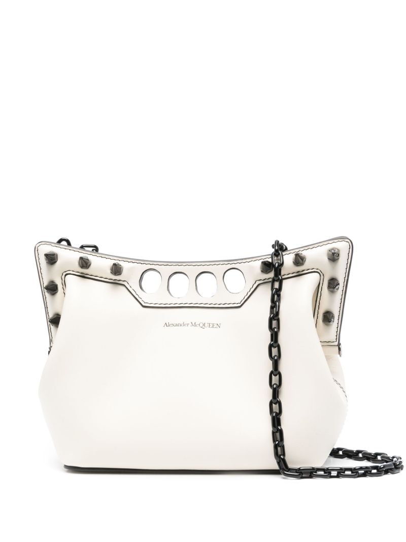 Mini Peak Cross Body Bag