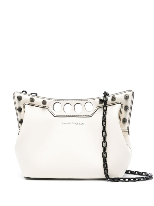 Mini Peak Cross Body Bag