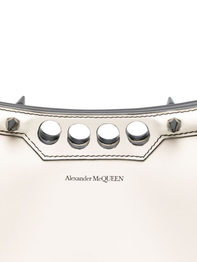 Mini Peak Cross Body Bag