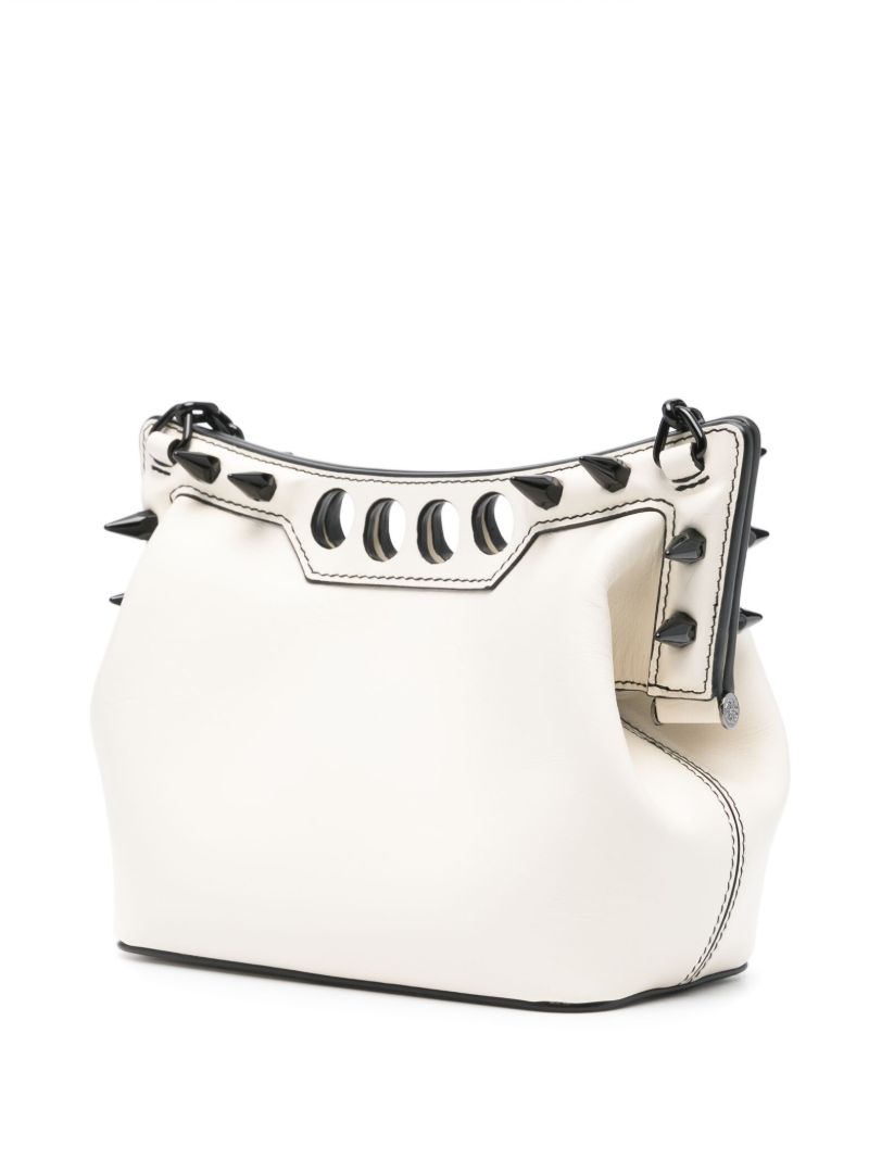 Mini Peak Cross Body Bag