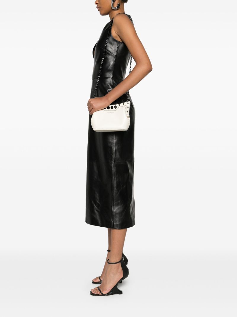 Mini Peak Cross Body Bag