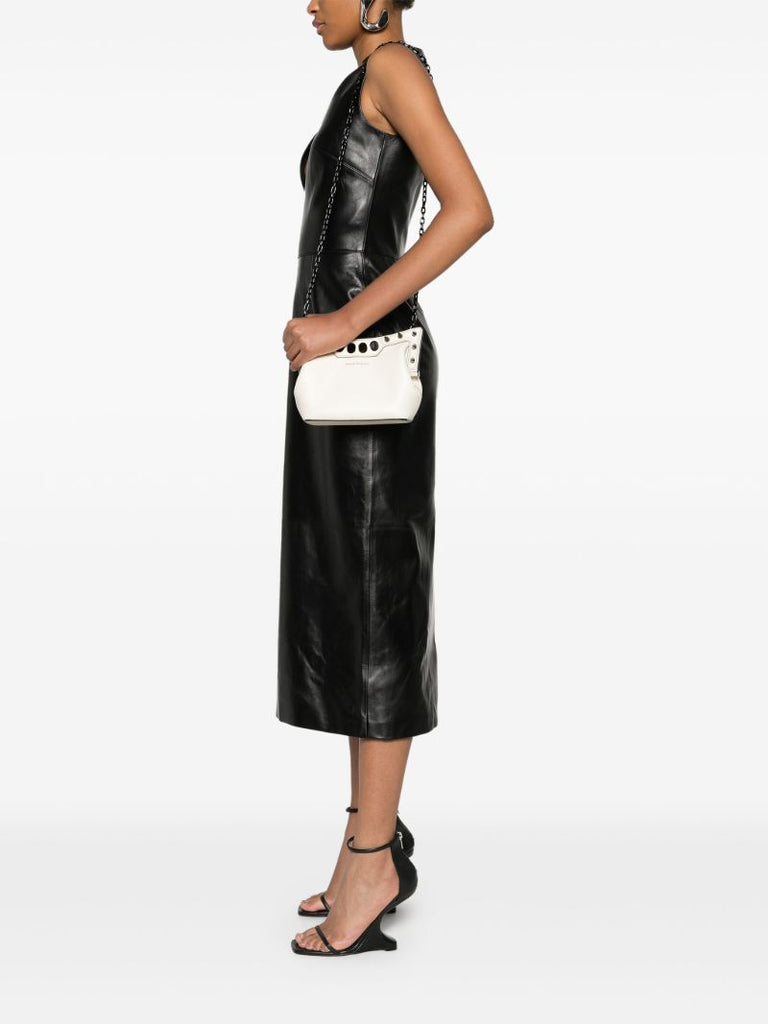 Mini Peak Cross Body Bag