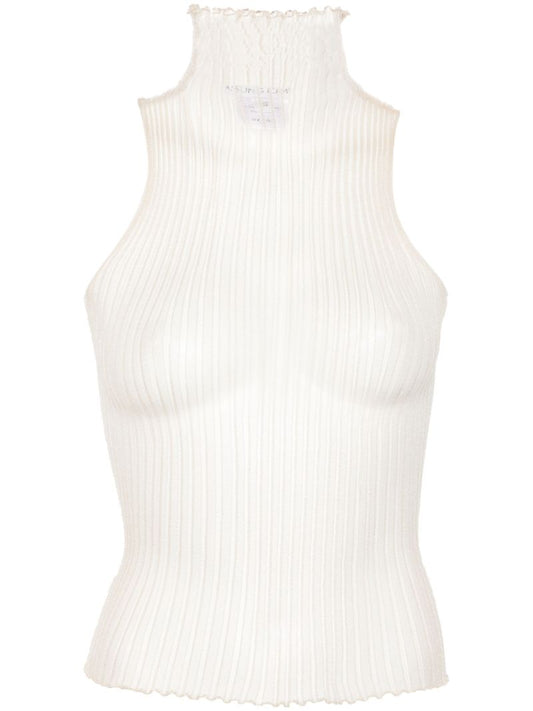 Modern Mist Top