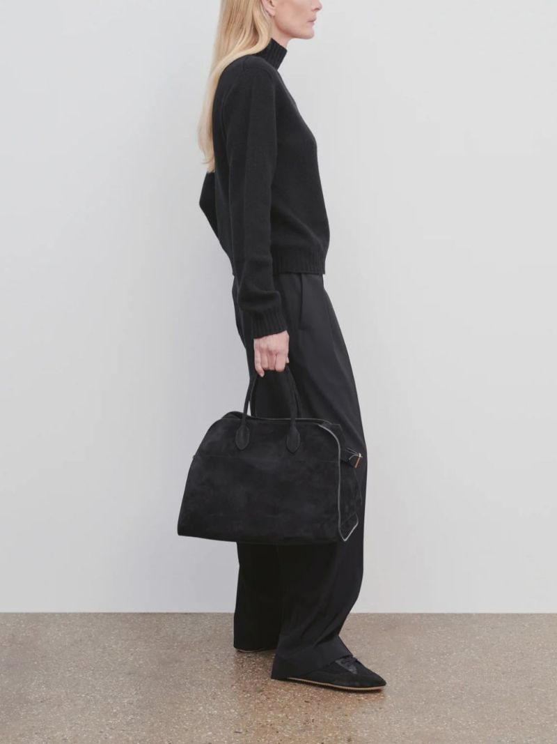 Medium Margaux Handbag