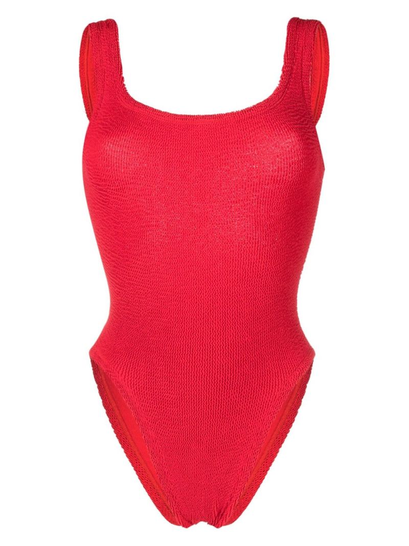 Hunza G Crinkle Swimsuit