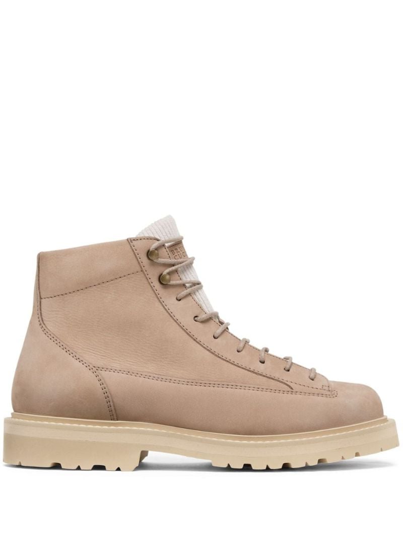 Urban Outdoor Boots