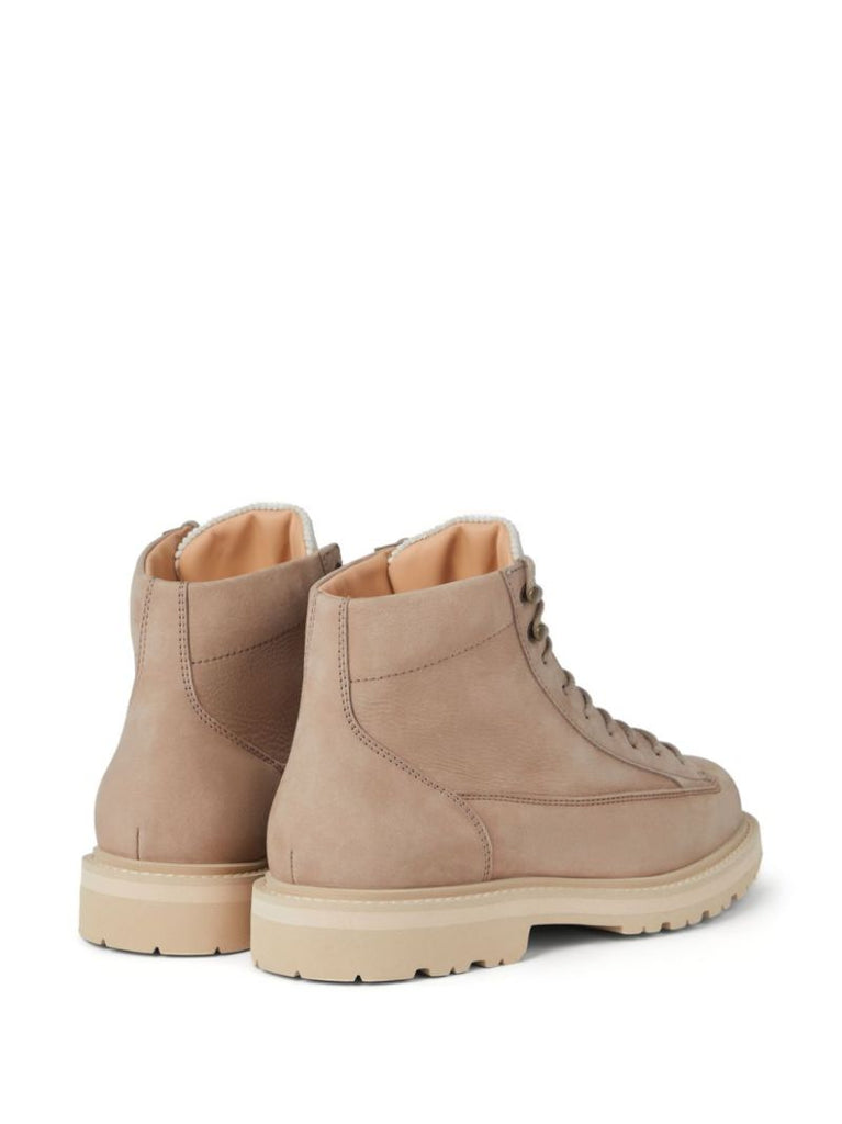 Urban Outdoor Boots
