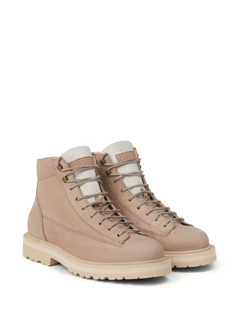 Urban Outdoor Boots