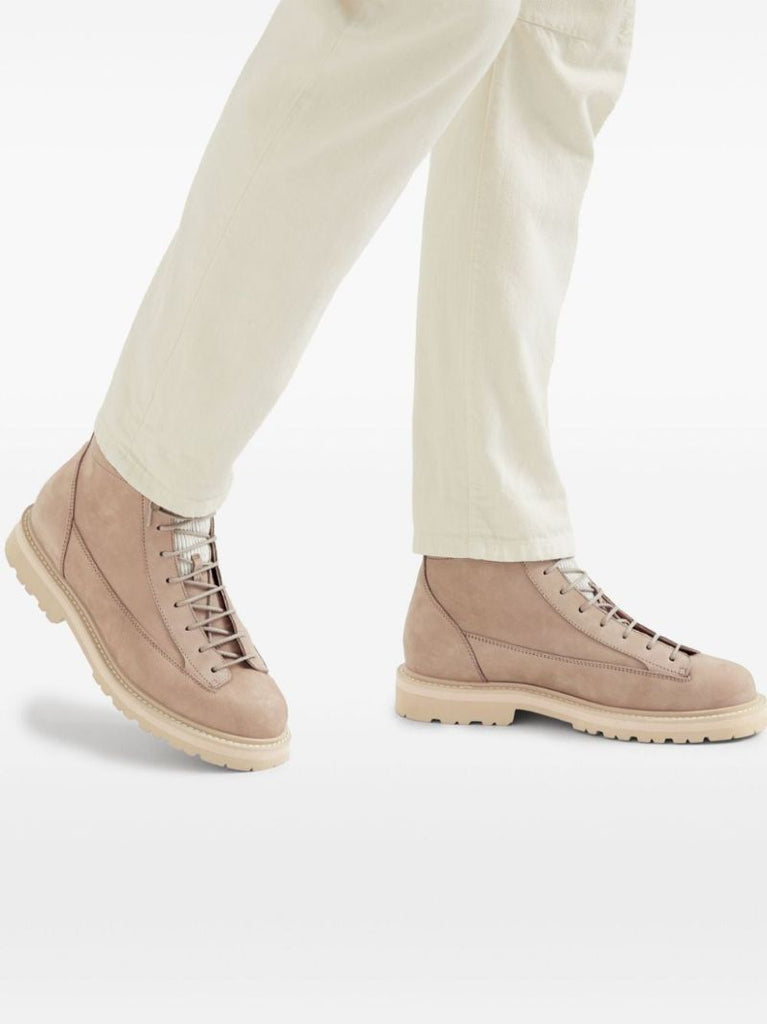Urban Outdoor Boots
