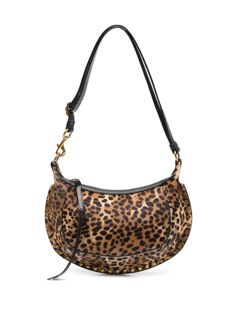 Oskan Moon Shoulder Bag