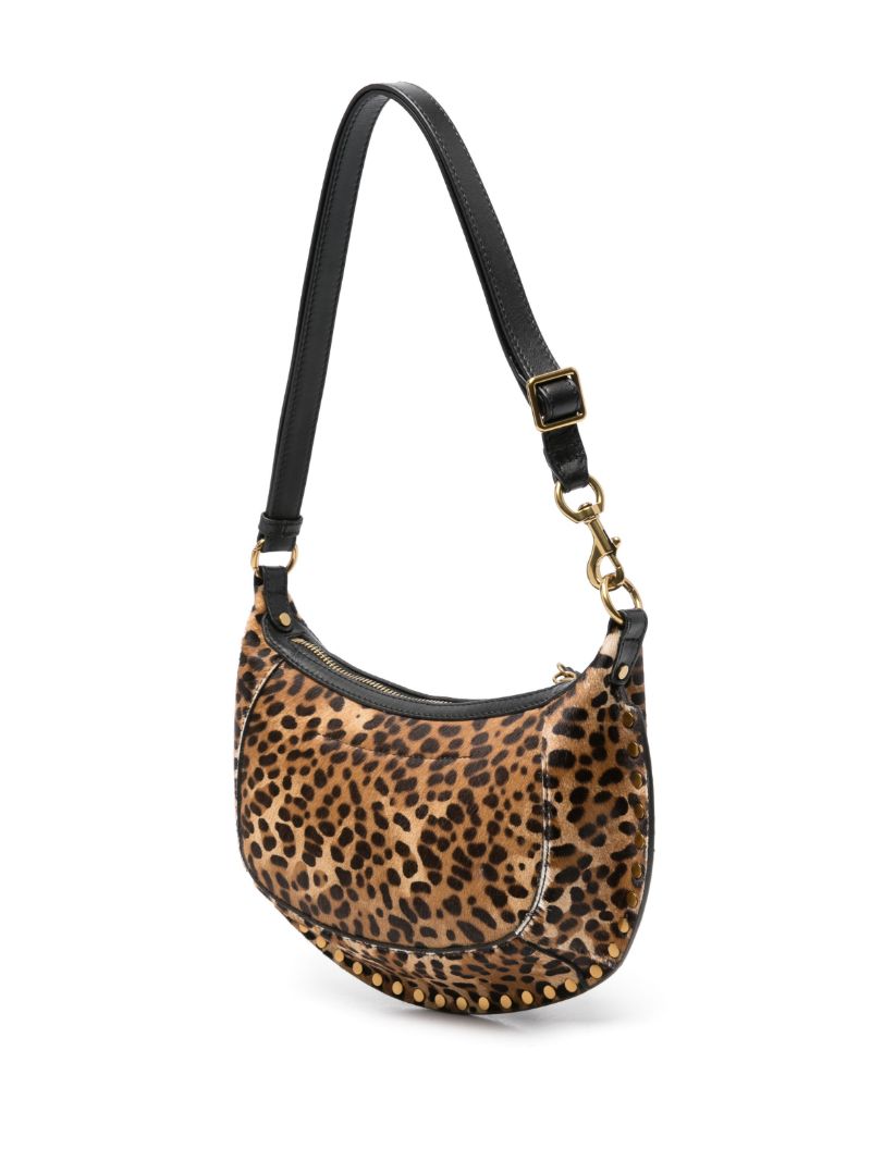 Oskan Moon Shoulder Bag