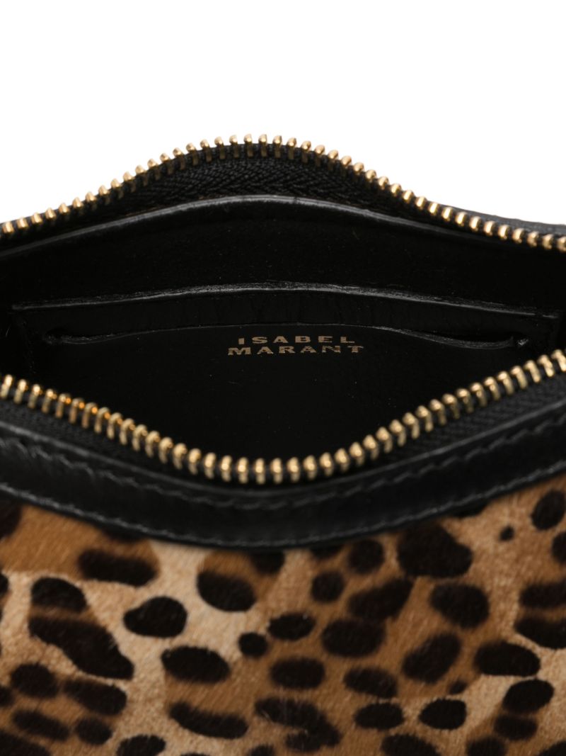 Oskan Moon Shoulder Bag