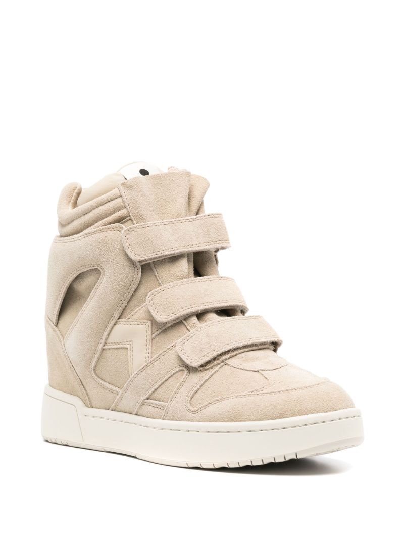 50 Im3 Sneakers