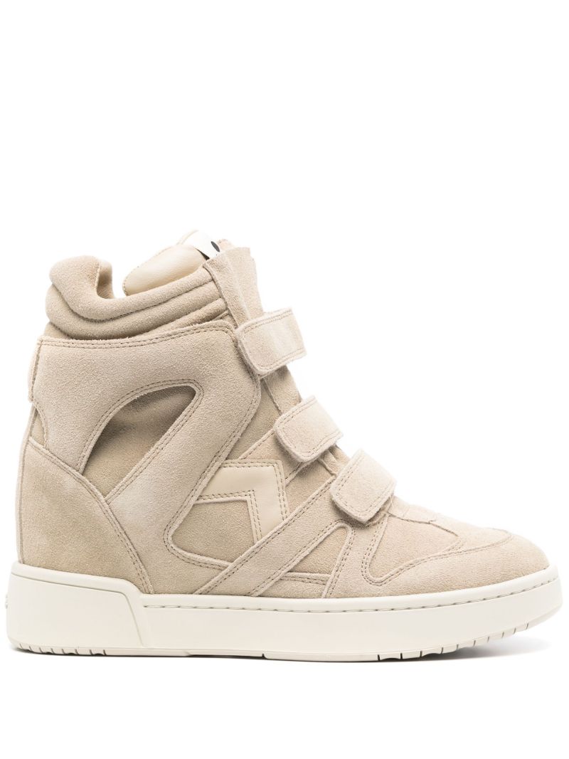 50 Im3 Sneakers