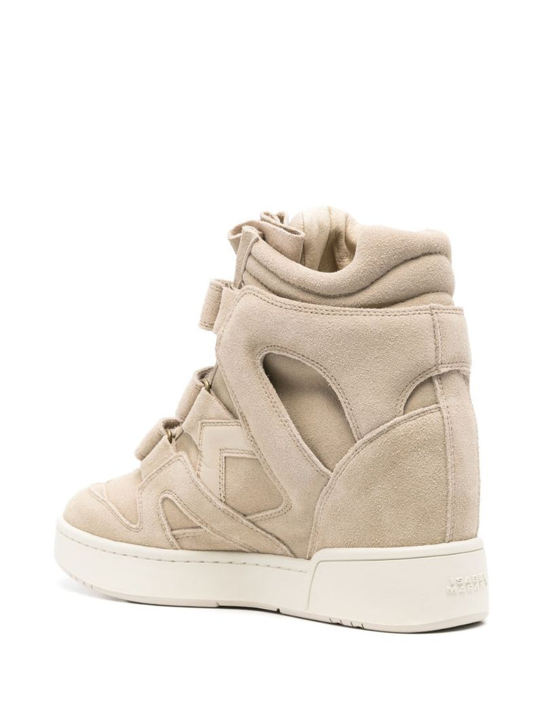 50 Im3 Sneakers