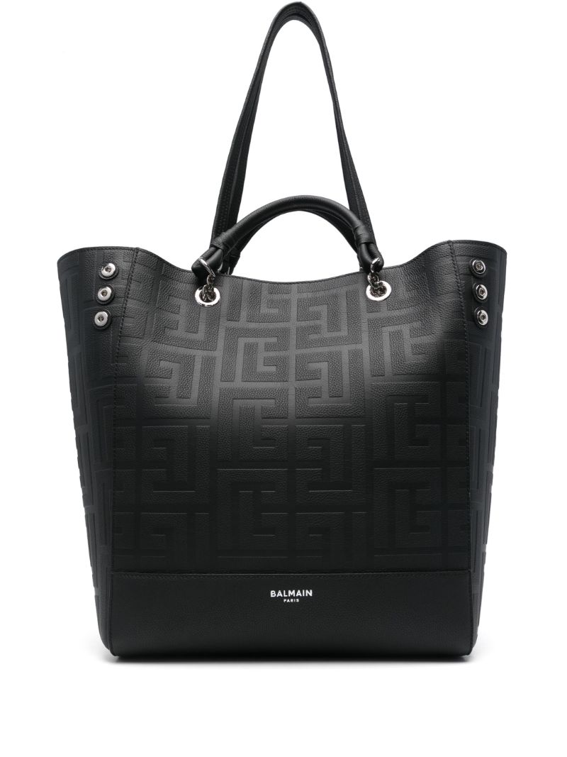Pb Labyrinth Tote Bag