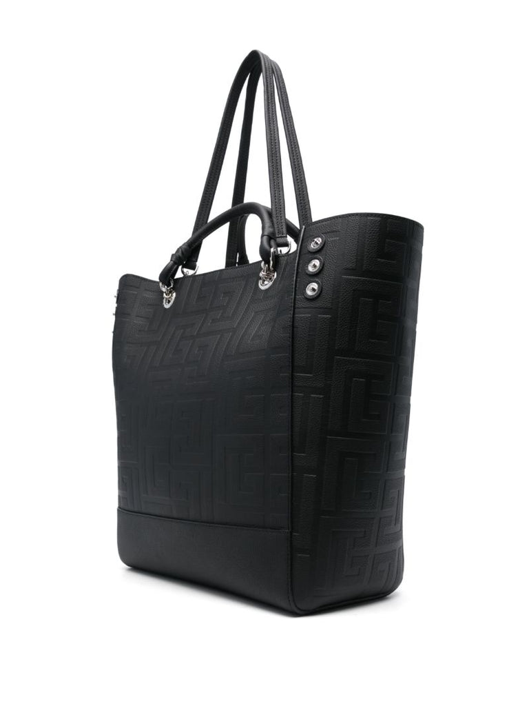 Pb Labyrinth Tote Bag