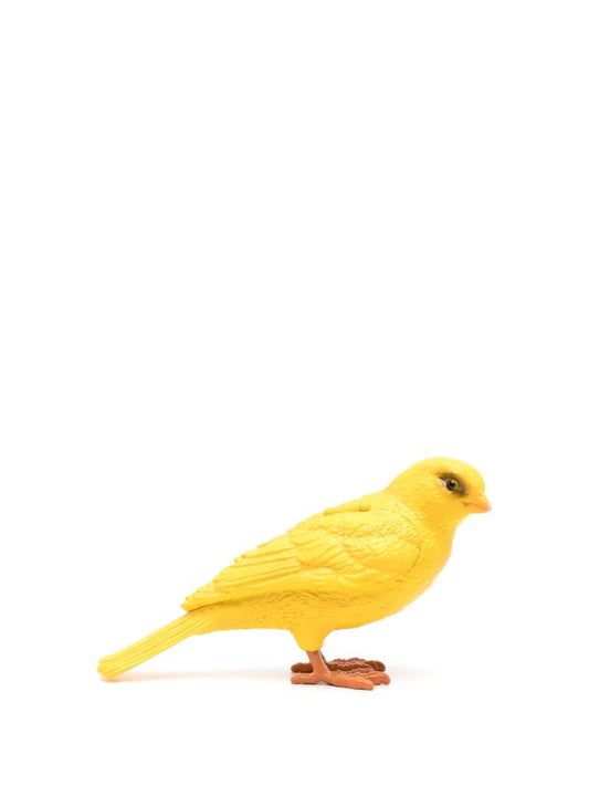 Canary Clutch Bag