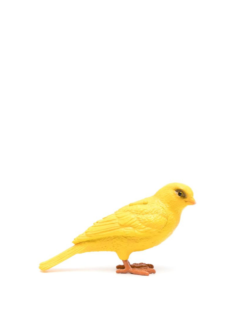 Canary Clutch Bag