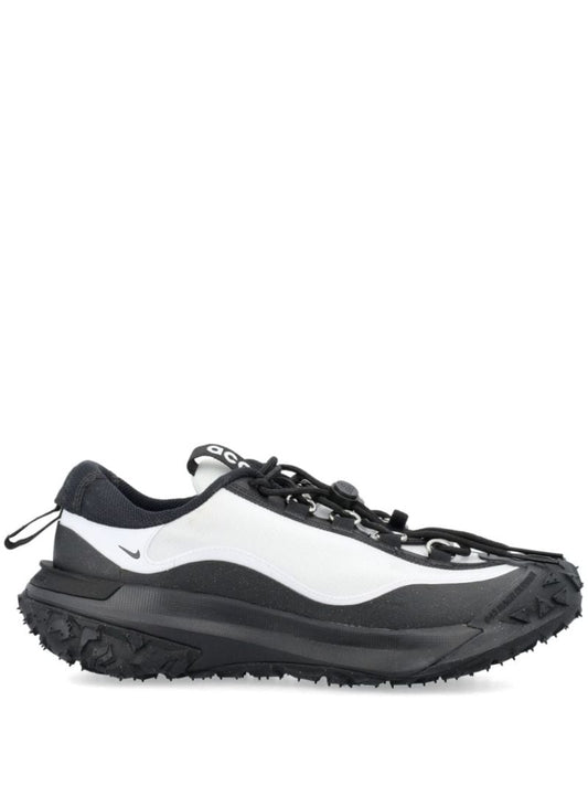 X Nike Black Acg Mountain Fly 2 Low Sneakers